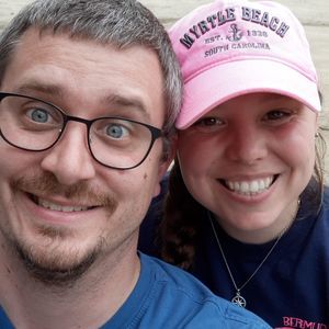 Meet your Posher, Anna lee